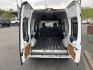 2013 White /black Ford Transit Connect (NM0LS6BN4DT) , located at 5700 Curlew Drive, Norfolk, VA, 23502, (757) 455-6330, 36.841885, -76.209412 - Photo#11